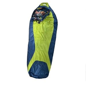 North Face Tigger Kids Sleeping Bag